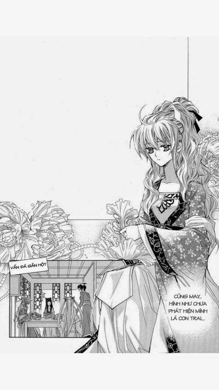 I-Ren - Chapter 3 - Trang 40