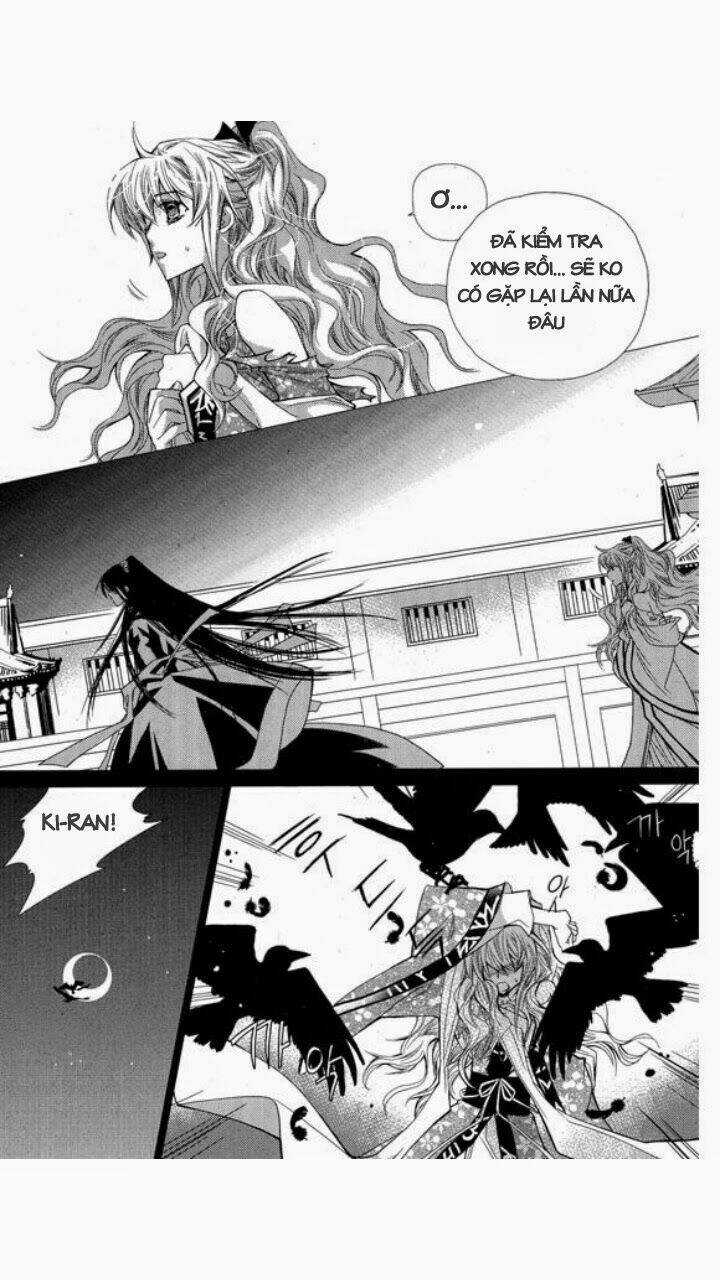 I-Ren - Chapter 3 - Trang 43
