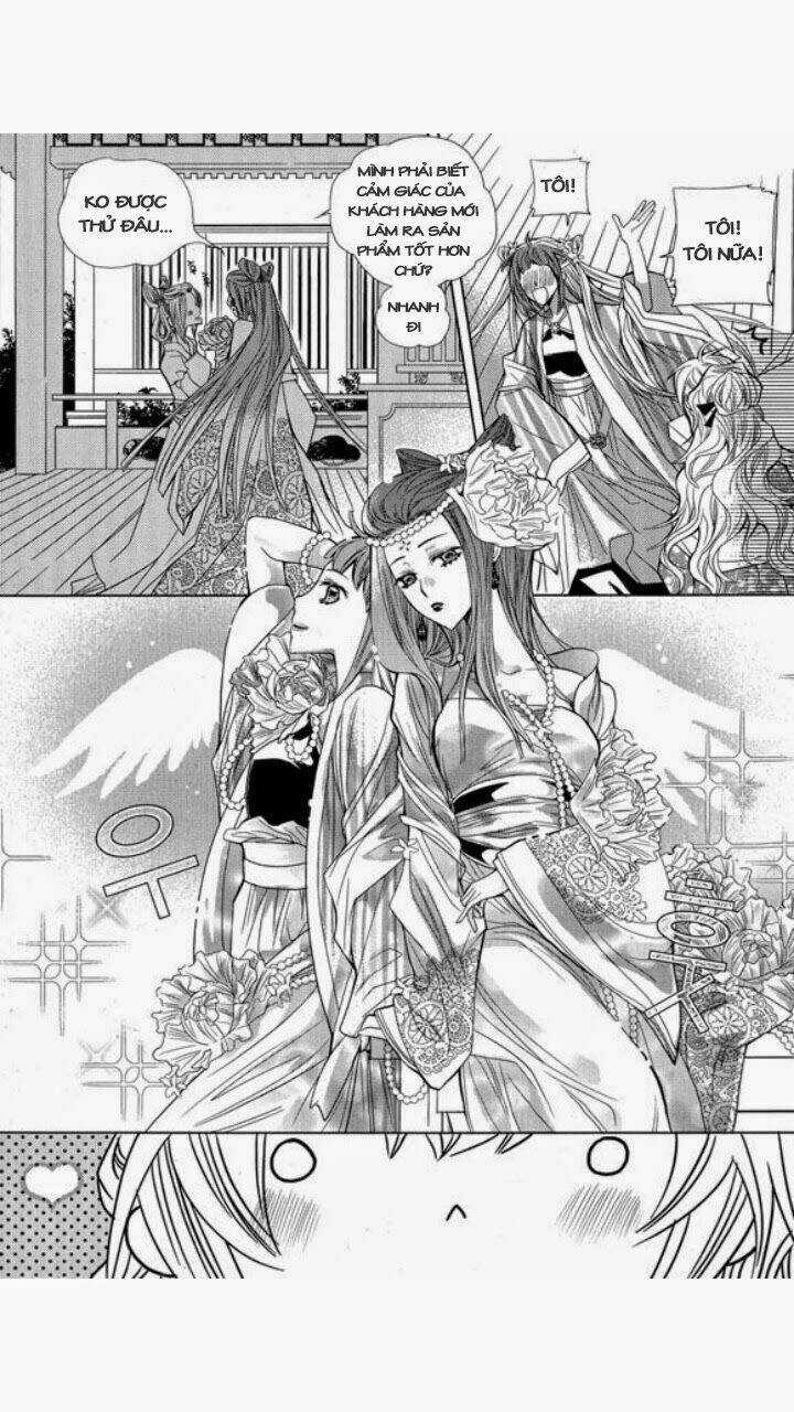 I-Ren - Chapter 3 - Trang 45