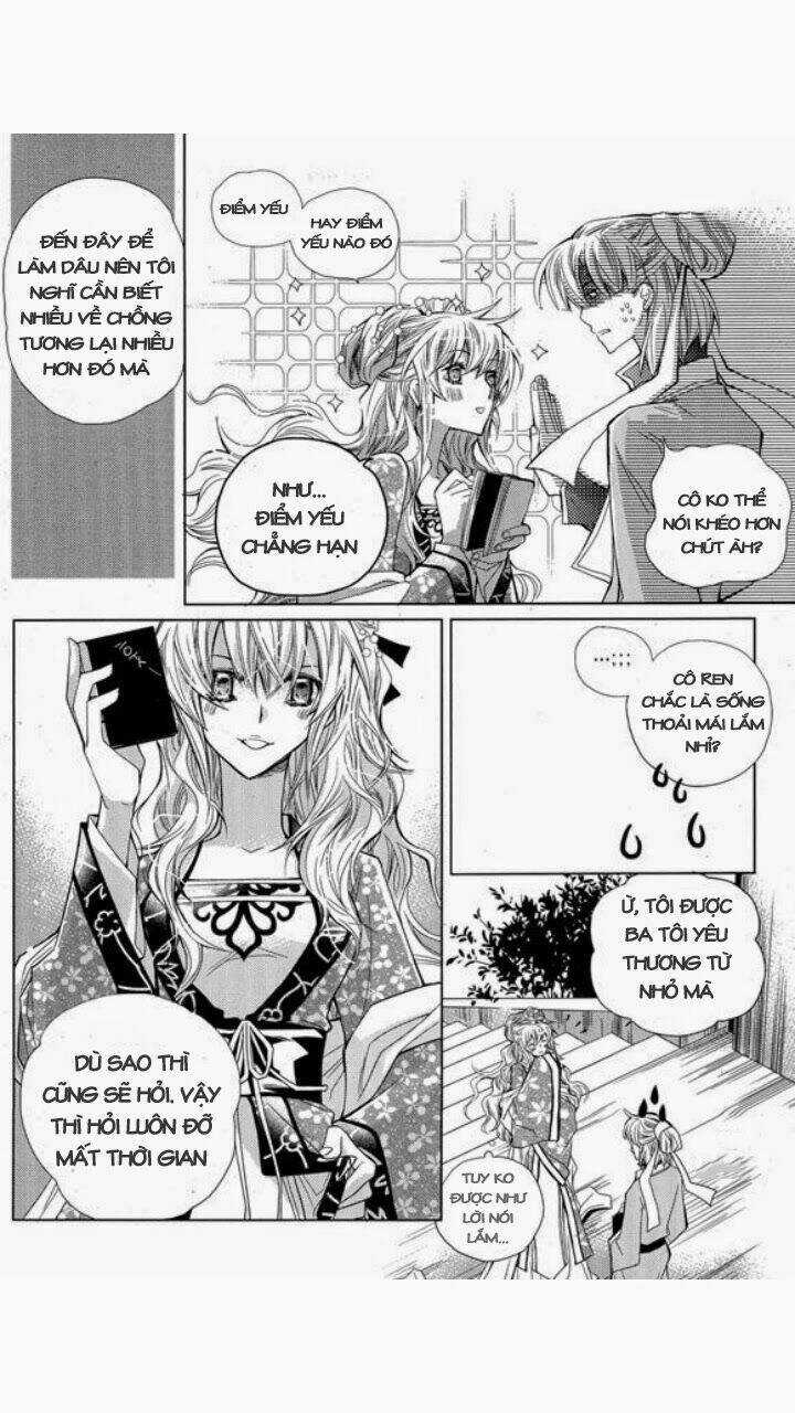 I-Ren - Chapter 3 - Trang 48
