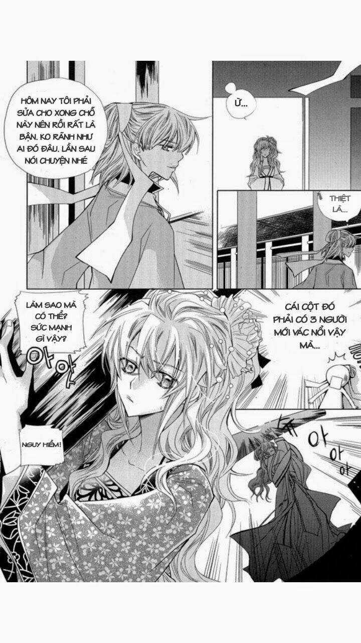 I-Ren - Chapter 3 - Trang 49