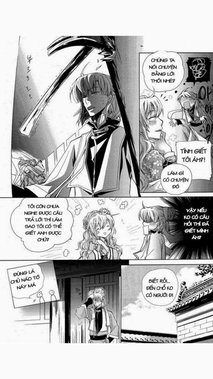 I-Ren - Chapter 3 - Trang 51