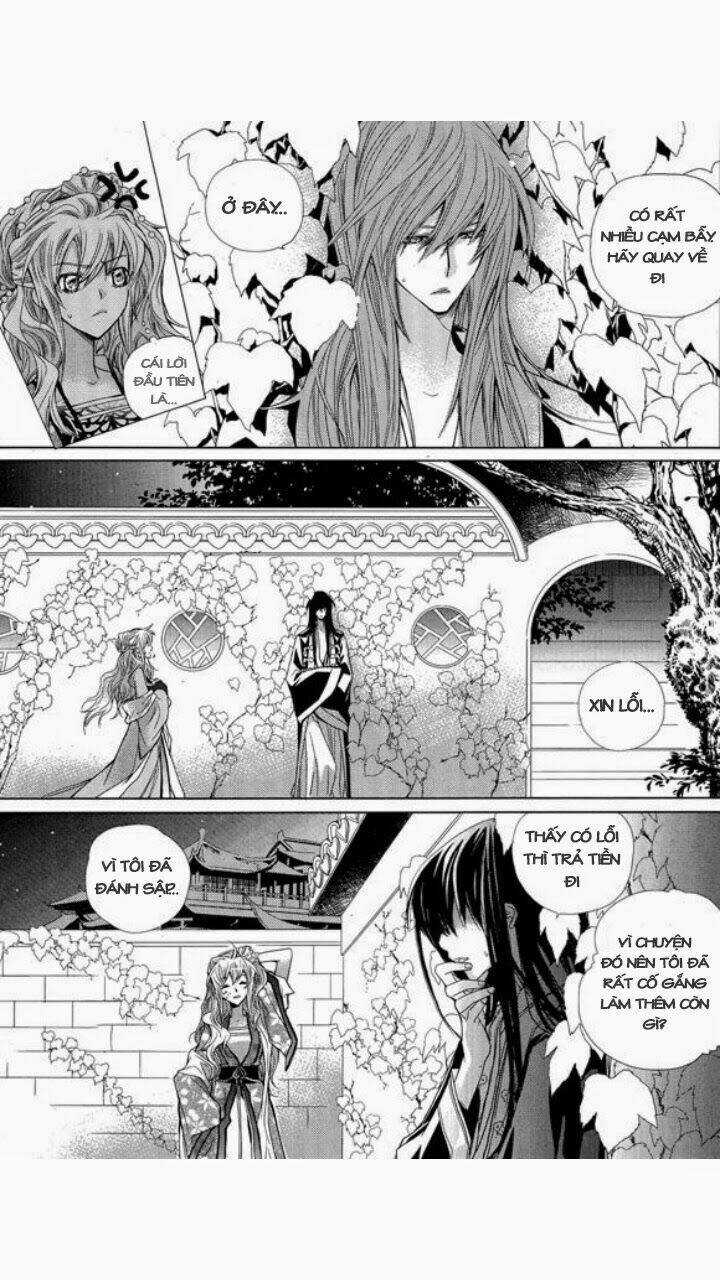 I-Ren - Chapter 3 - Trang 61