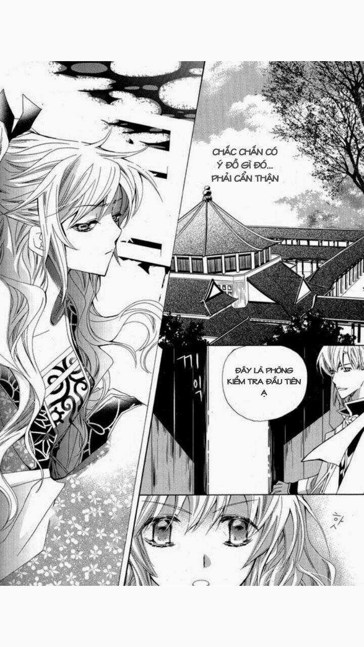 I-Ren - Chapter 3 - Trang 8