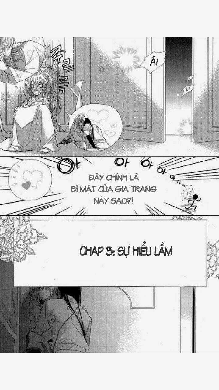 I-Ren - Chapter 3 - Trang 75