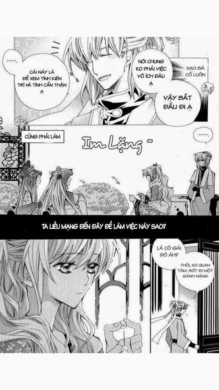 I-Ren - Chapter 3 - Trang 10