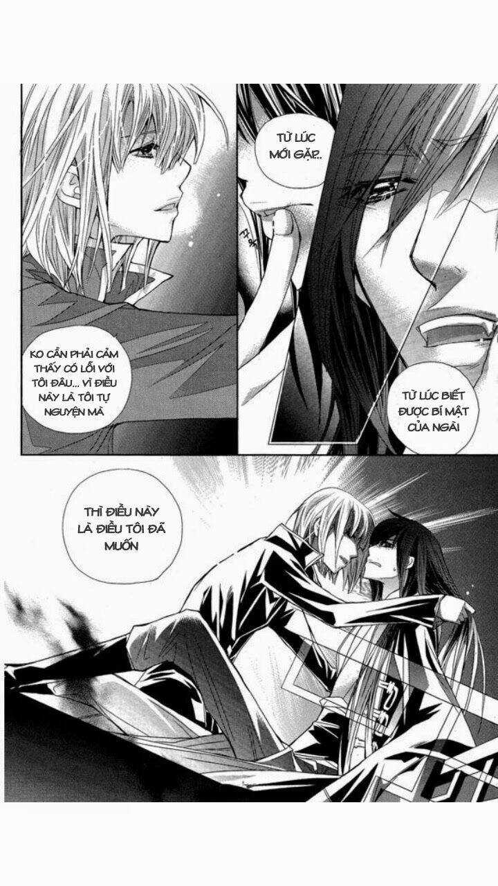 I-Ren - Chapter 4 - Trang 13