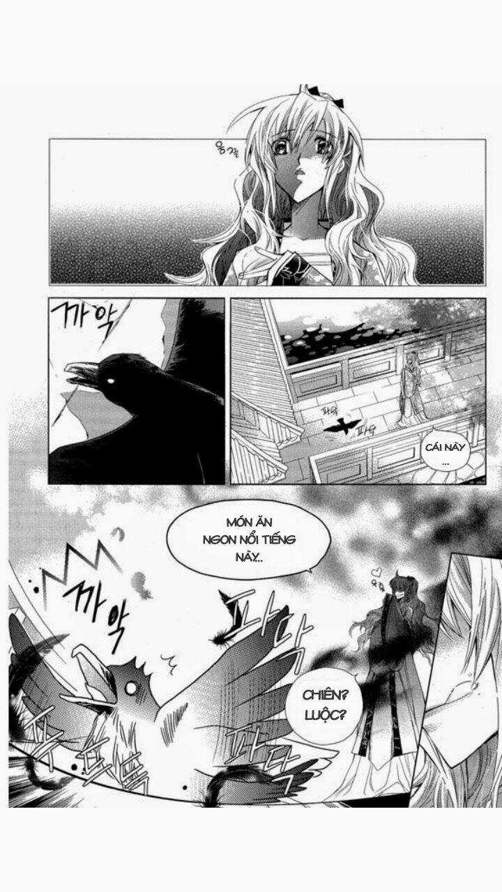 I-Ren - Chapter 4 - Trang 15