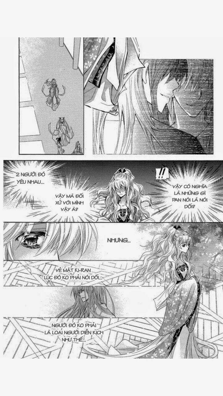 I-Ren - Chapter 4 - Trang 19