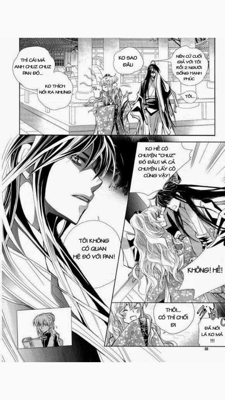 I-Ren - Chapter 4 - Trang 27