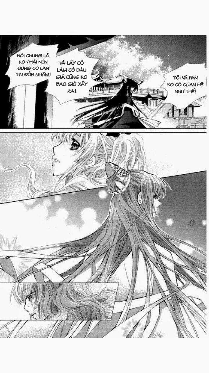 I-Ren - Chapter 4 - Trang 28