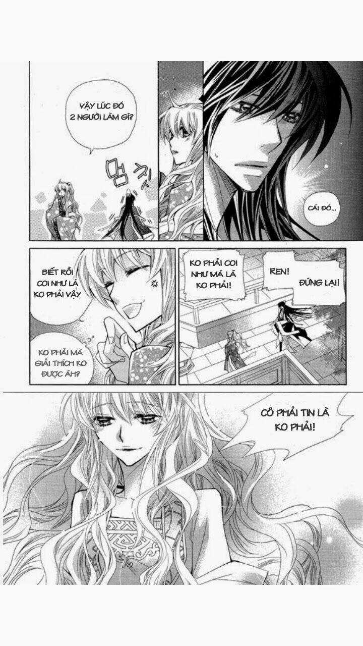 I-Ren - Chapter 4 - Trang 29