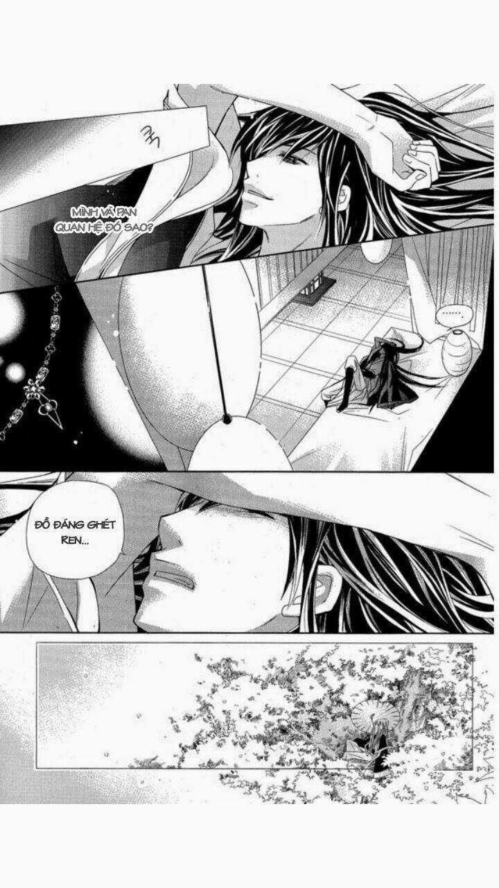 I-Ren - Chapter 4 - Trang 32