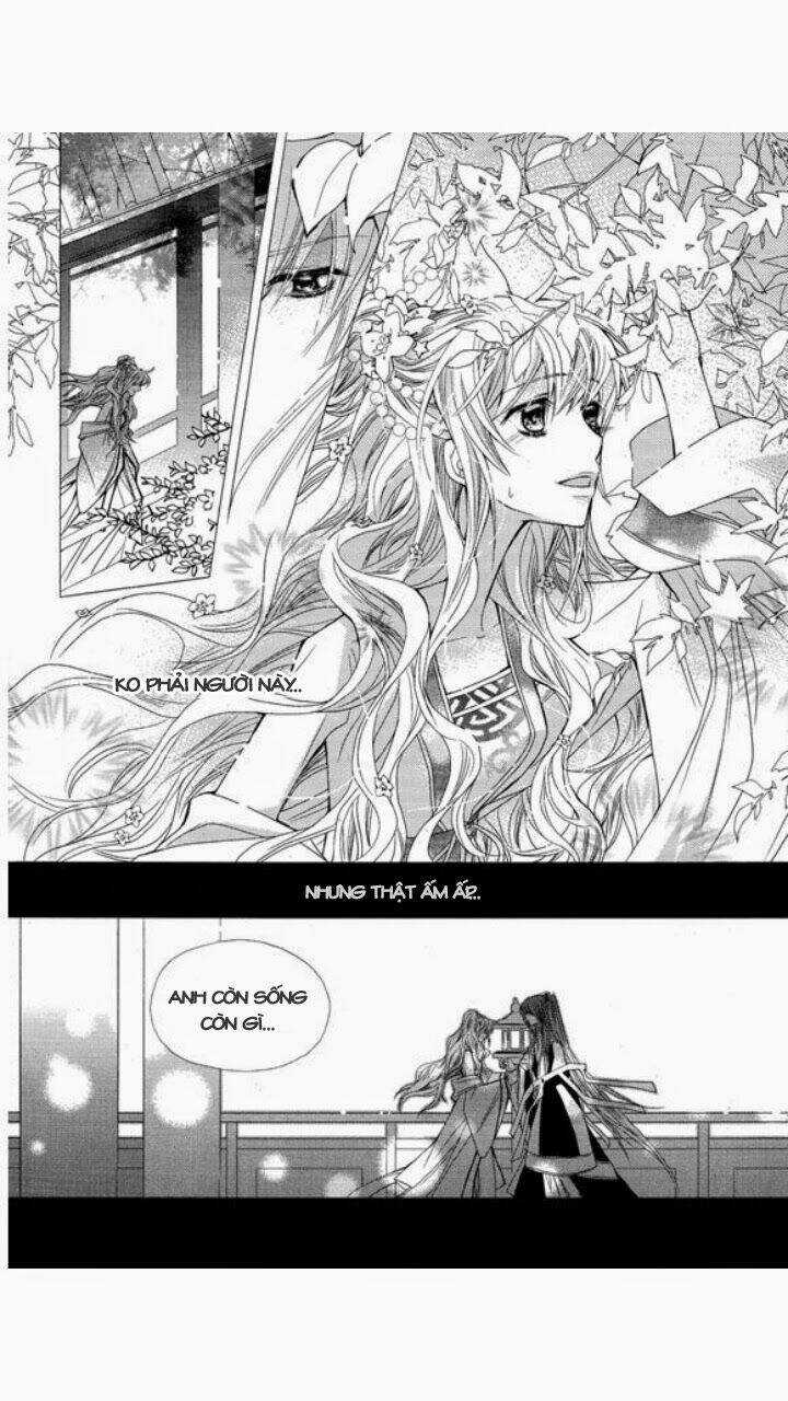 I-Ren - Chapter 4 - Trang 33