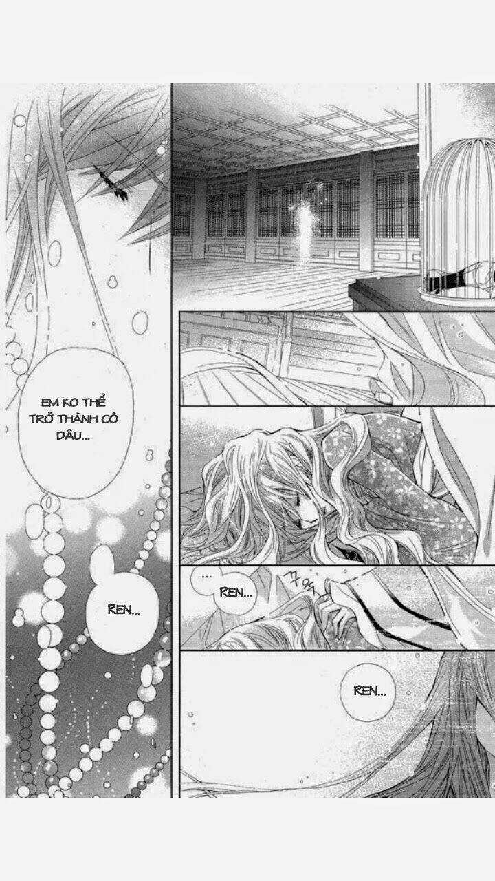 I-Ren - Chapter 4 - Trang 35