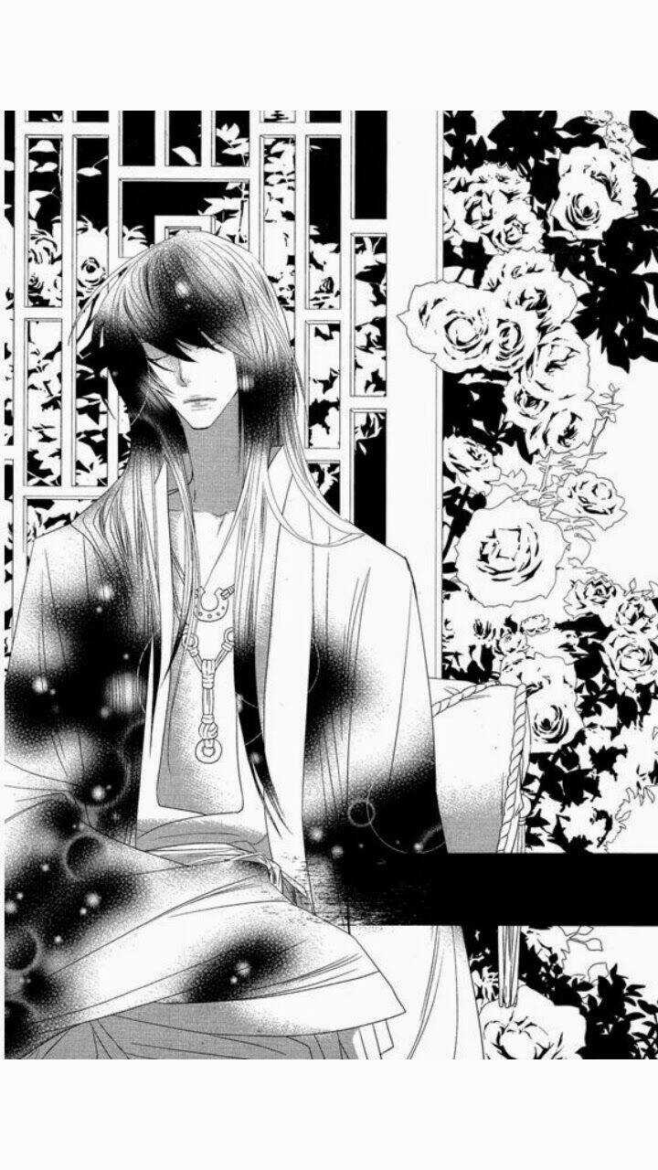 I-Ren - Chapter 4 - Trang 5