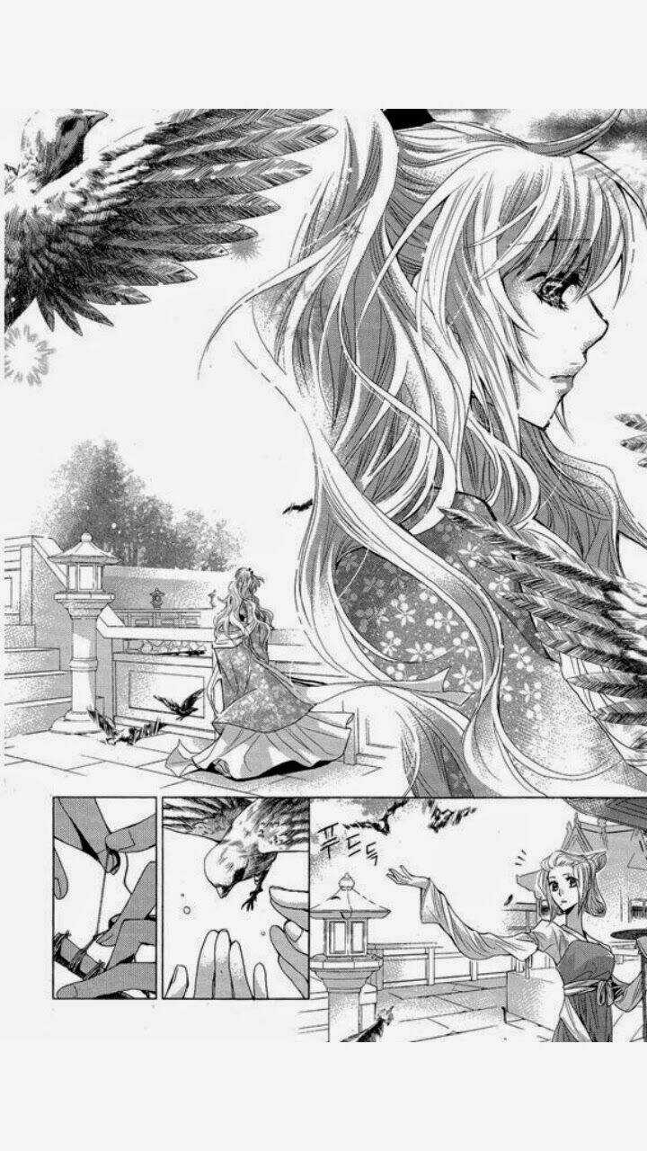 I-Ren - Chapter 4 - Trang 9
