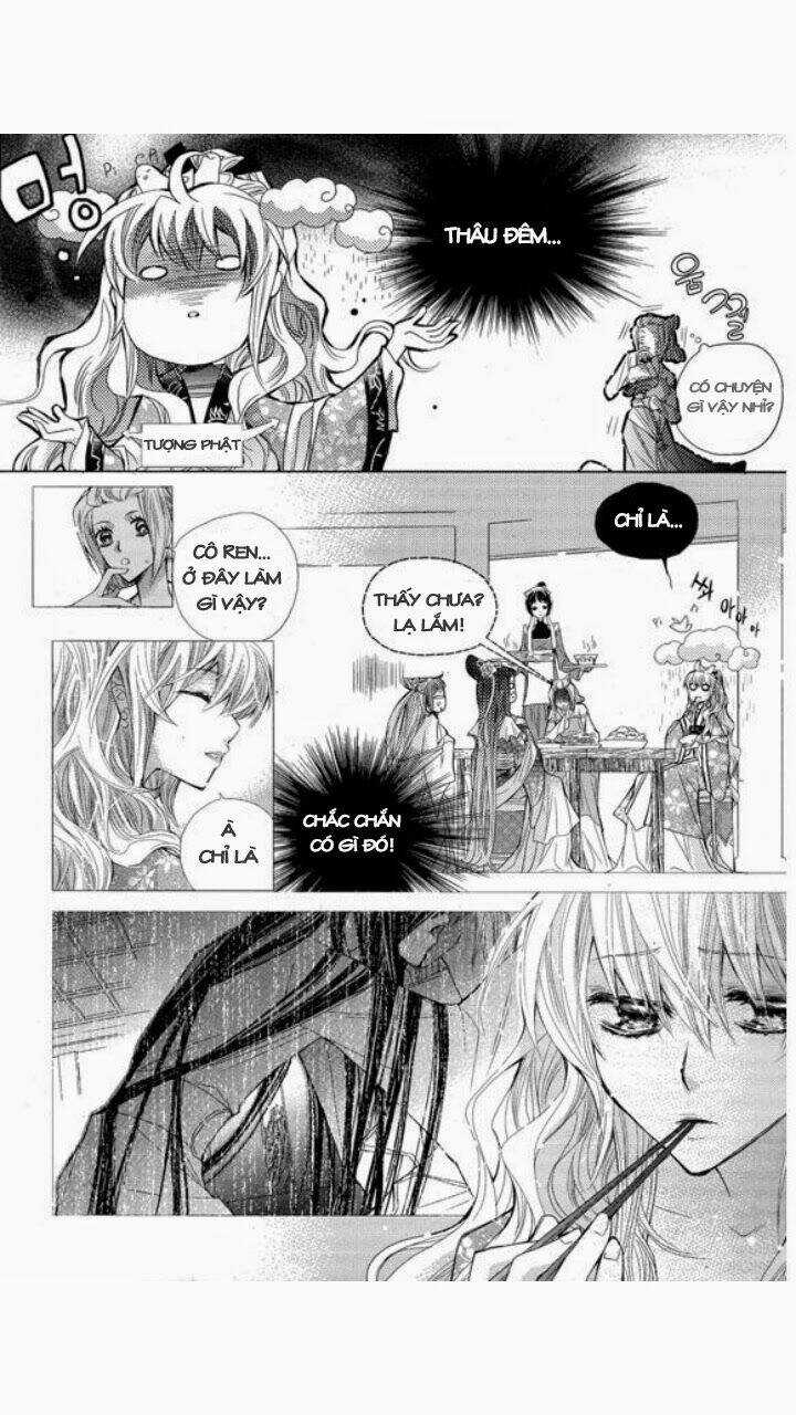 I-Ren - Chapter 4 - Trang 10
