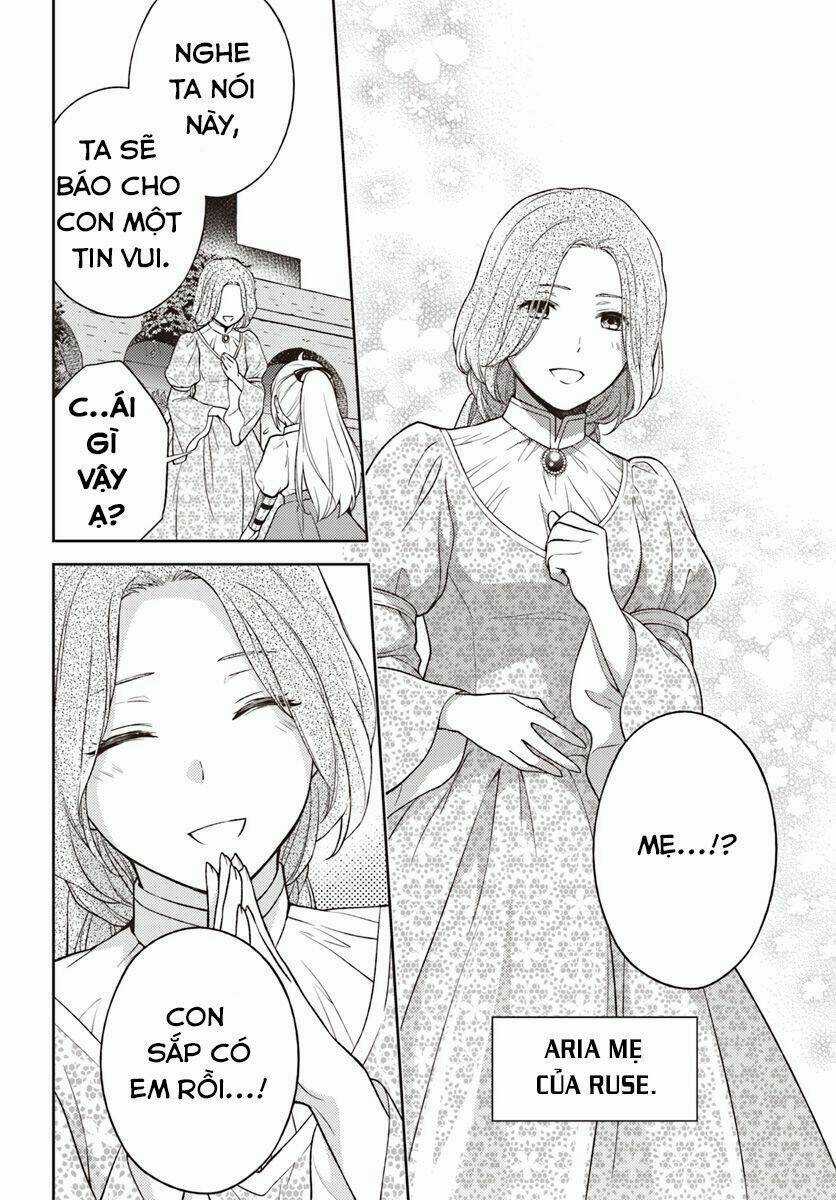 I Will Go and Disappear Obediently - Chapter 2 - Trang 15