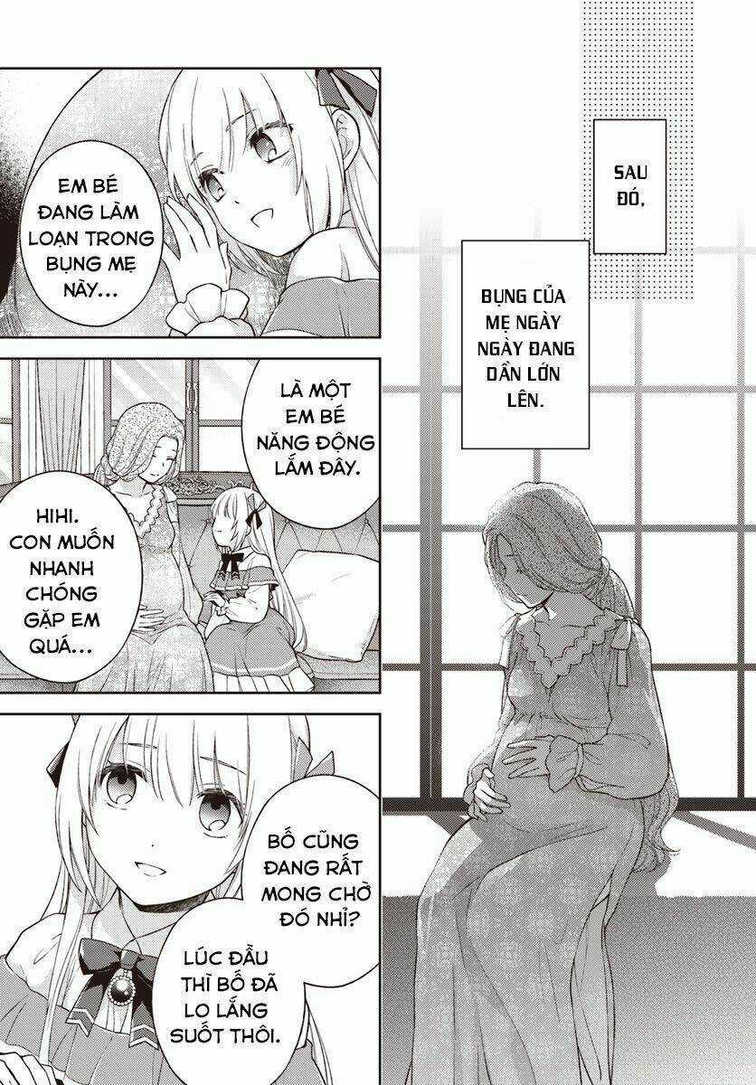 I Will Go and Disappear Obediently - Chapter 2 - Trang 26