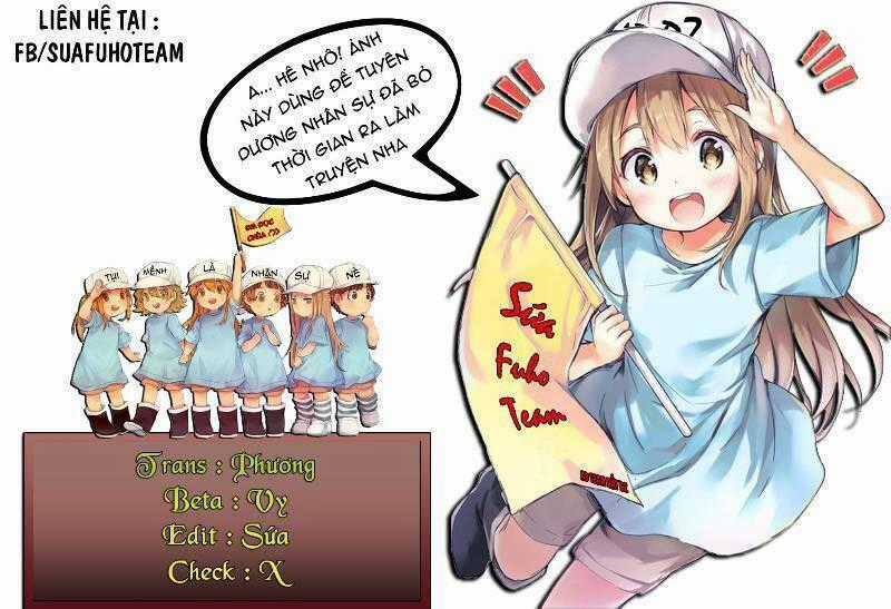 I Will Go and Disappear Obediently - Chapter 5 - Trang 1