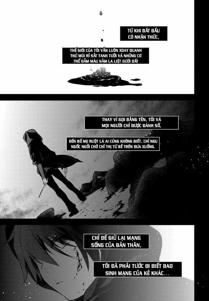 I Will Go and Disappear Obediently - Chapter 5 - Trang 2