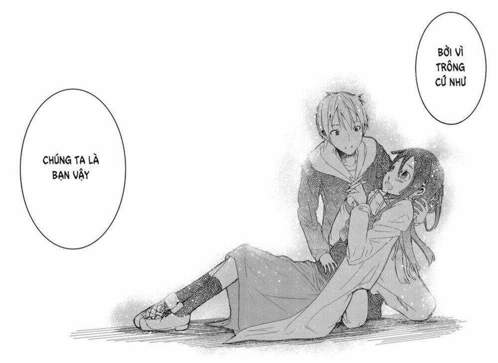 Ib - Instant Bullet - Chapter 1.1 - Trang 28