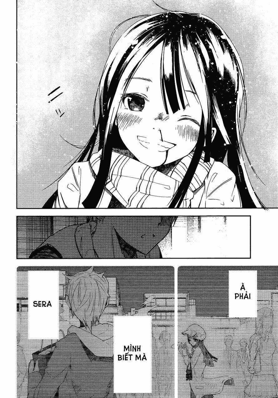 Ib - Instant Bullet - Chapter 1.1 - Trang 29