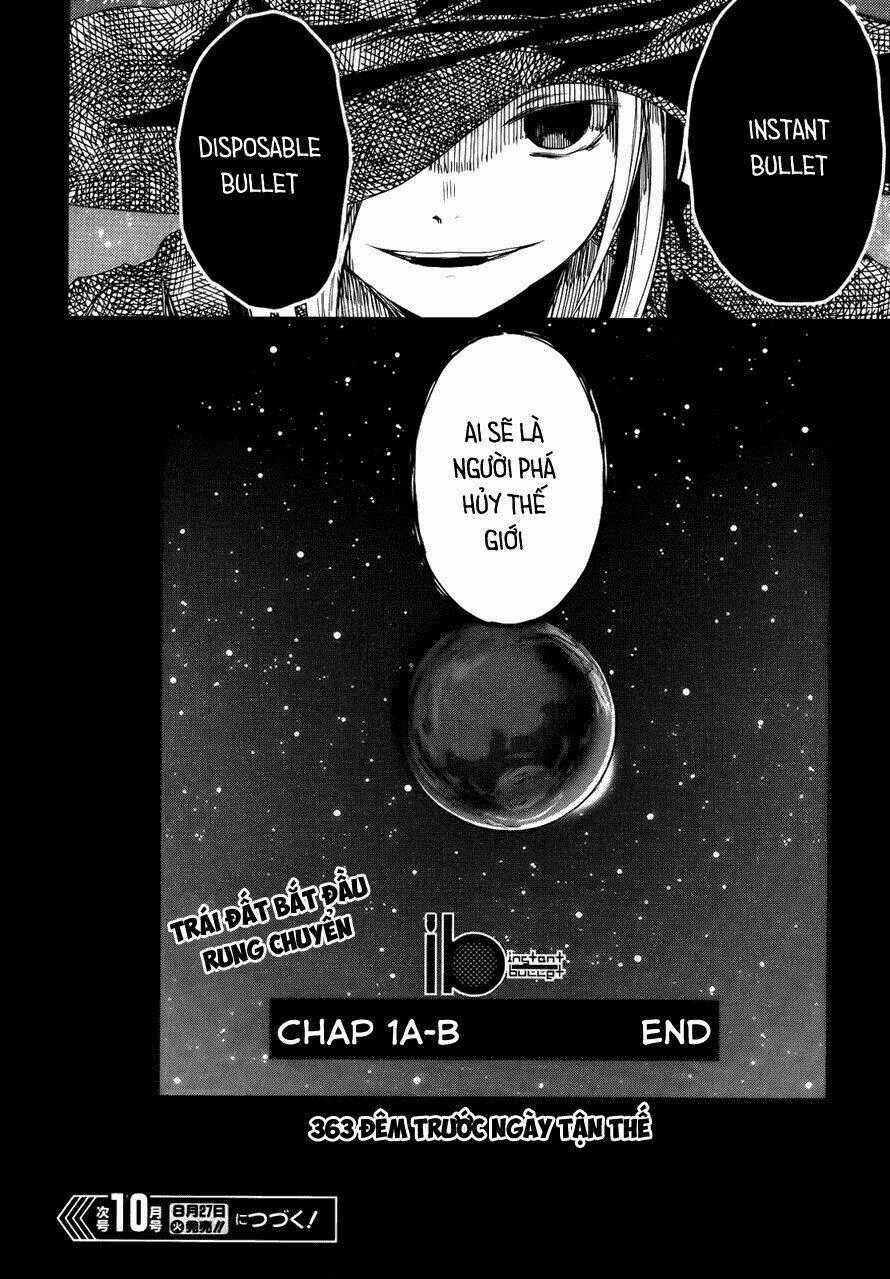 Ib - Instant Bullet - Chapter 1.1 - Trang 44