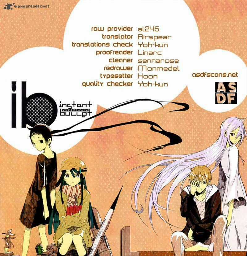 Ib - Instant Bullet - Chapter 1.2 - Trang 1