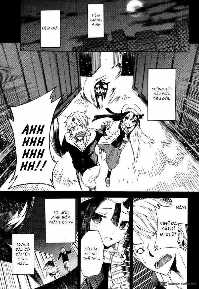 Ib - Instant Bullet - Chapter 1.2 - Trang 2