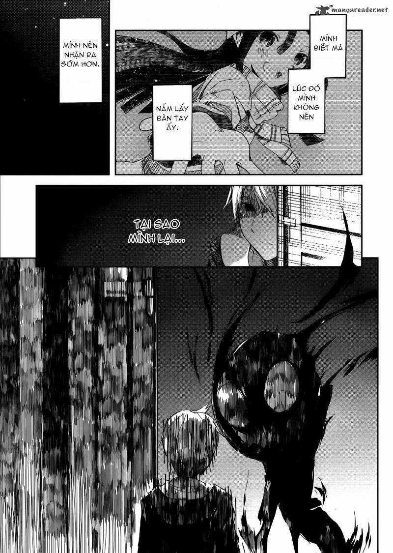 Ib - Instant Bullet - Chapter 1.2 - Trang 20