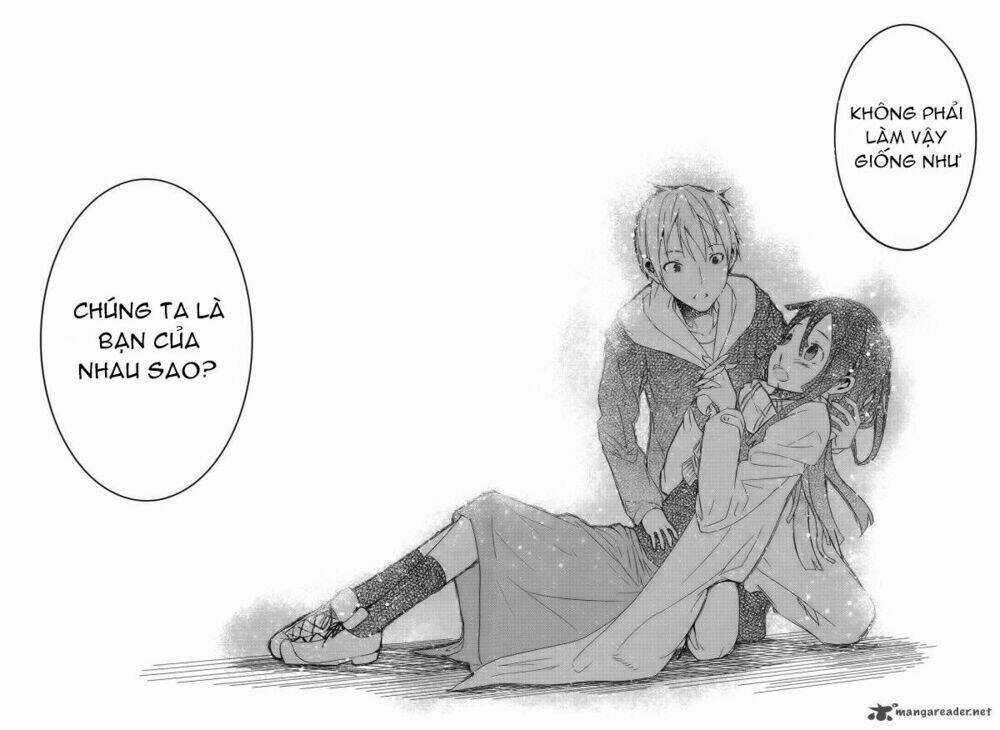 Ib - Instant Bullet - Chapter 1.2 - Trang 27