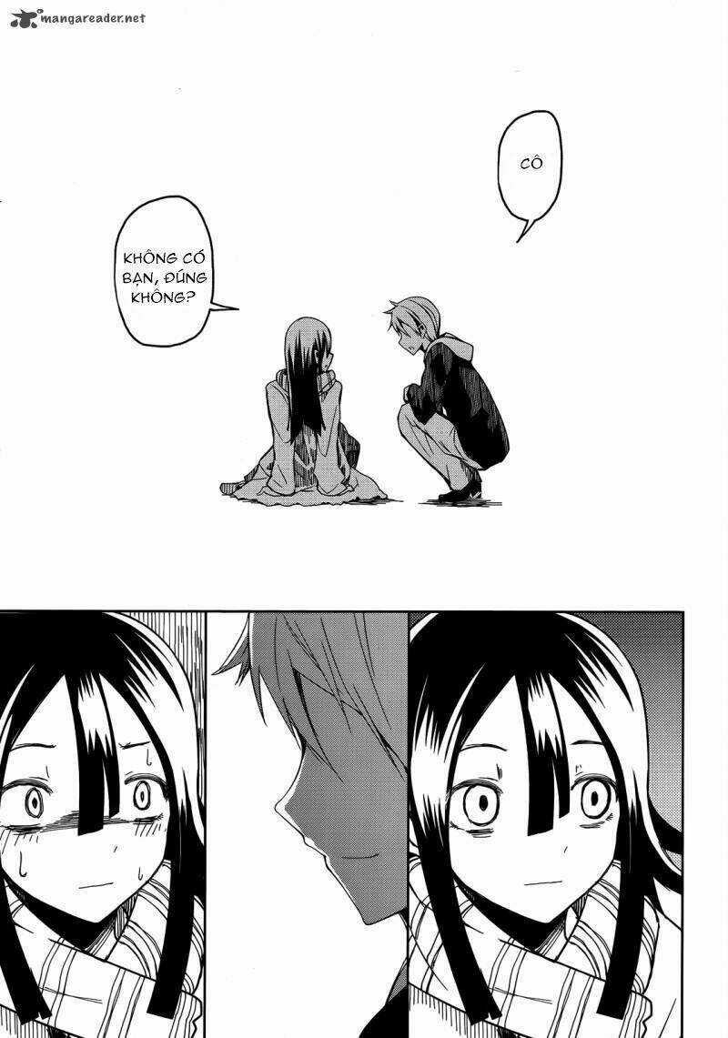 Ib - Instant Bullet - Chapter 1.2 - Trang 29