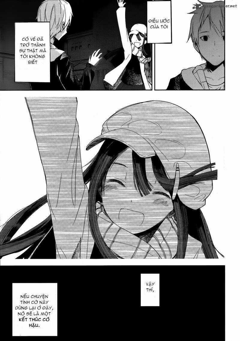 Ib - Instant Bullet - Chapter 1.2 - Trang 36