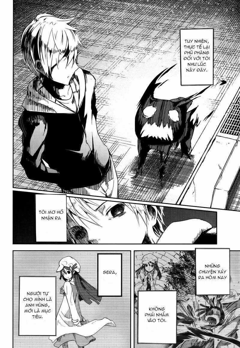 Ib - Instant Bullet - Chapter 1.2 - Trang 37