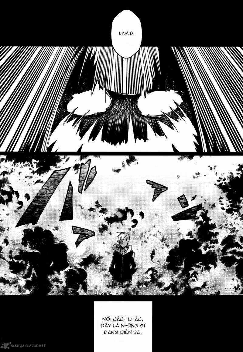 Ib - Instant Bullet - Chapter 1.2 - Trang 39