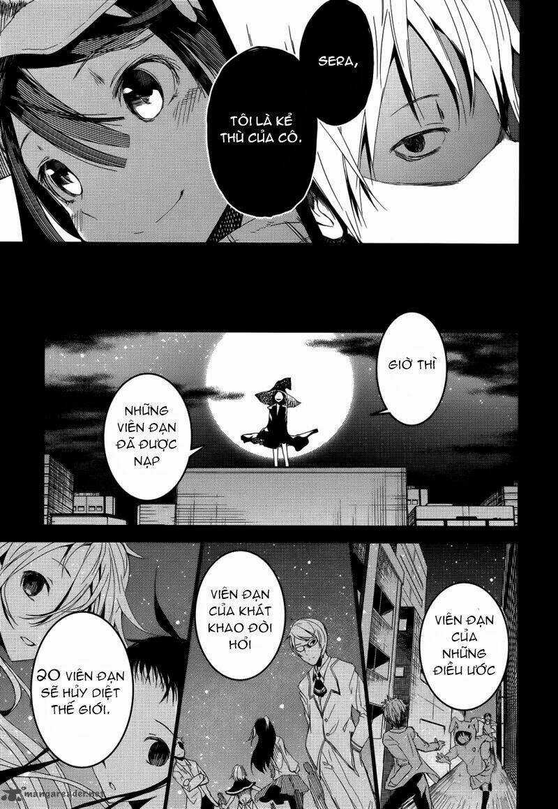 Ib - Instant Bullet - Chapter 1.2 - Trang 42