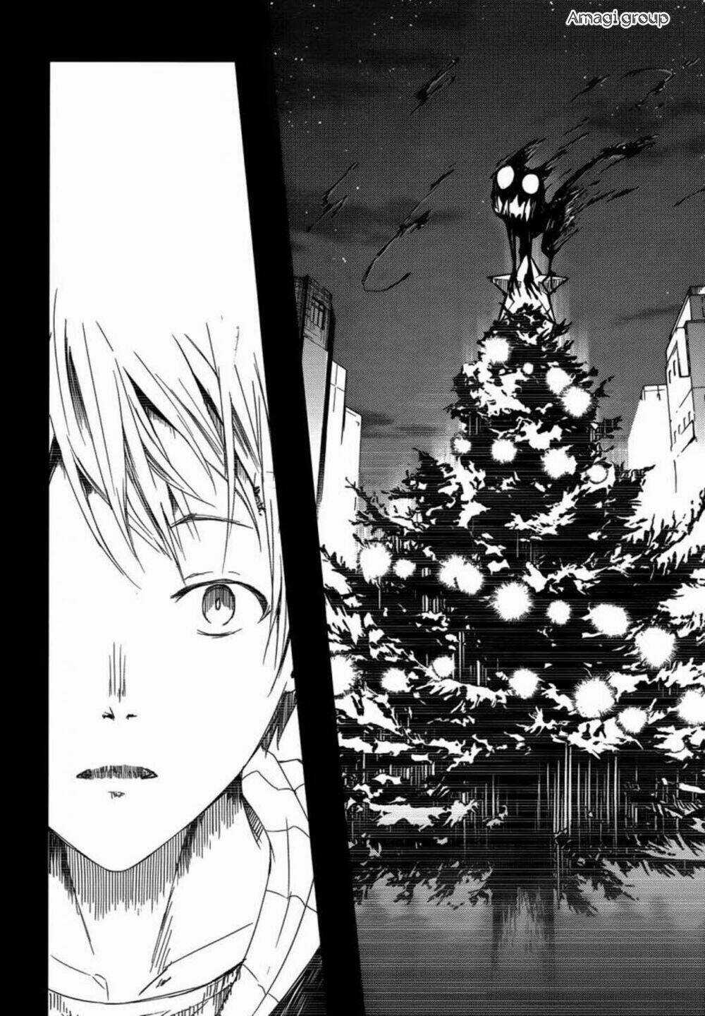 Ib - Instant Bullet - Chapter 1 - Trang 27