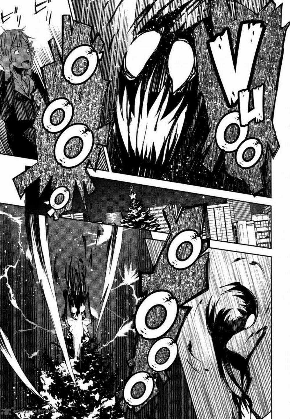 Ib - Instant Bullet - Chapter 1 - Trang 28