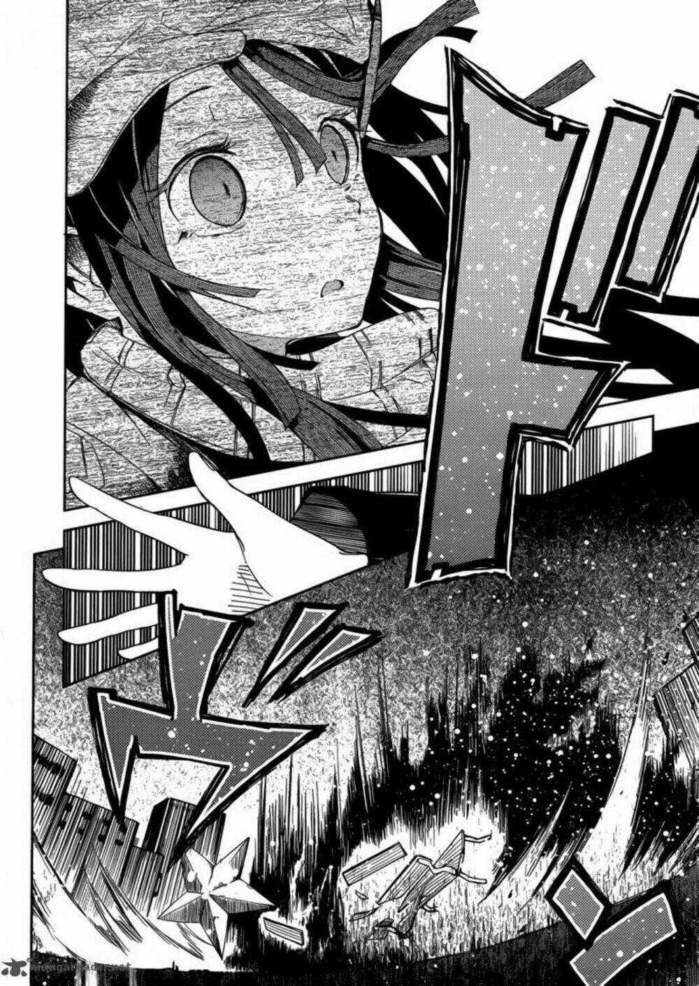 Ib - Instant Bullet - Chapter 1 - Trang 30