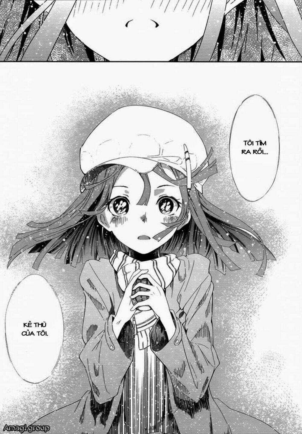 Ib - Instant Bullet - Chapter 1 - Trang 32