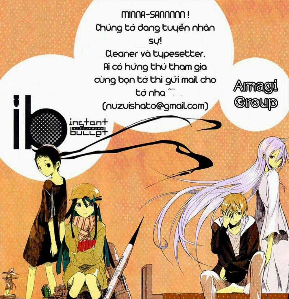 Ib - Instant Bullet - Chapter 1 - Trang 38