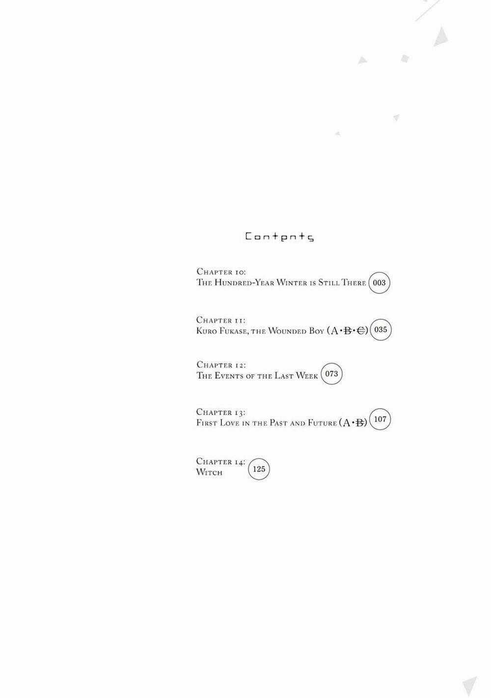 Ib - Instant Bullet - Chapter 10 - Trang 2