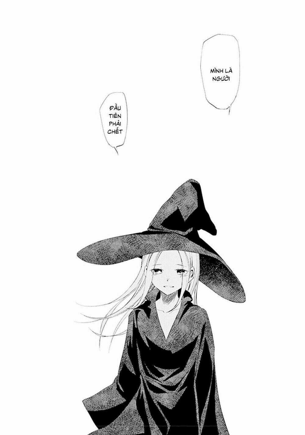 Ib - Instant Bullet - Chapter 10 - Trang 21