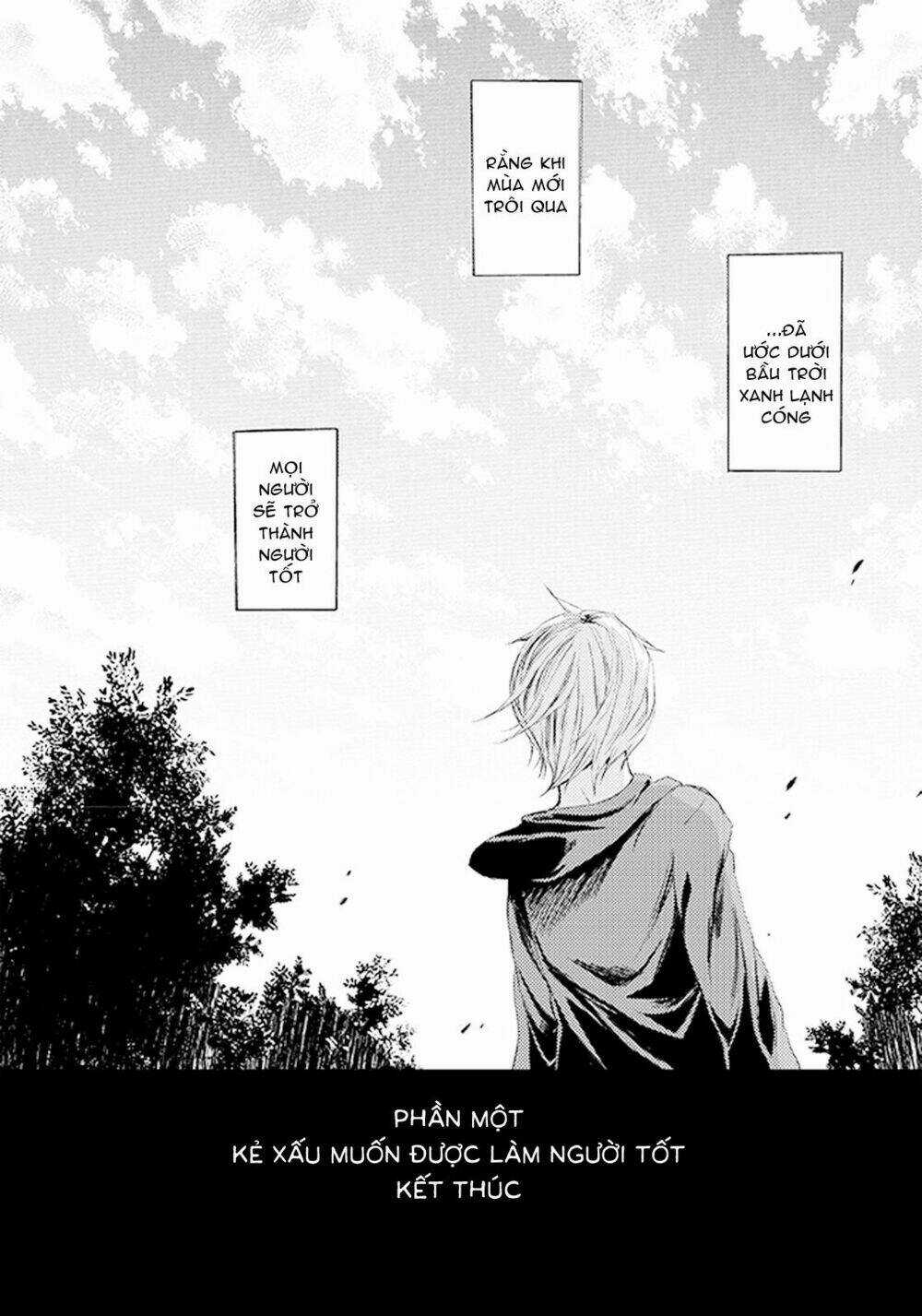 Ib - Instant Bullet - Chapter 10 - Trang 33