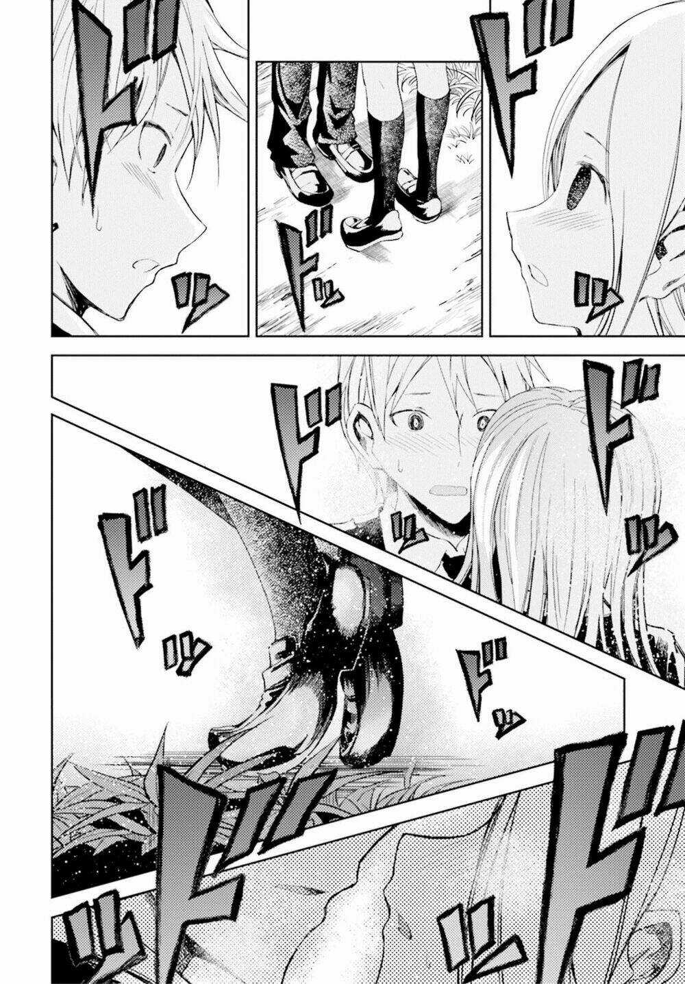 Ib - Instant Bullet - Chapter 11 - Trang 32