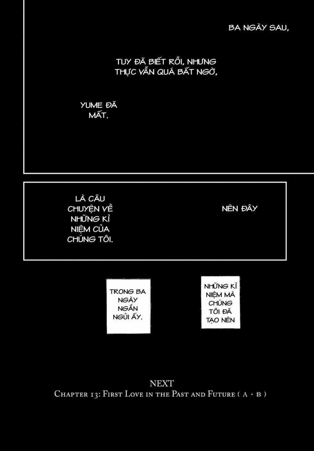 Ib - Instant Bullet - Chapter 12 - Trang 35