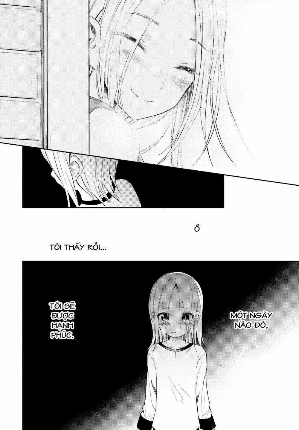 Ib - Instant Bullet - Chapter 13 - Trang 15