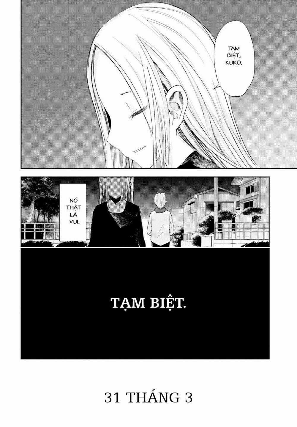 Ib - Instant Bullet - Chapter 13 - Trang 19